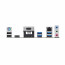 ASUS PRIME B760M-K D4 Intel B760 LGA 1700 micro-ATX thumbnail