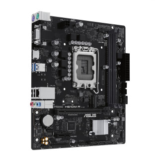 ASUS PRIME H610M-R-SI Intel H610 LGA 1700 micro-ATX PC