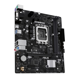 ASUS PRIME H610M-R-SI Intel H610 LGA 1700 micro-ATX PC