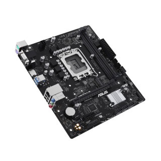 ASUS PRIME H610M-R-SI Intel H610 LGA 1700 micro-ATX PC