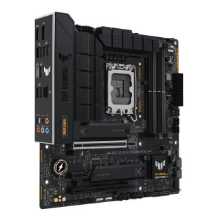 ASUS TUF GAMING B760M-PLUS Intel B760 LGA 1700 micro-ATX PC