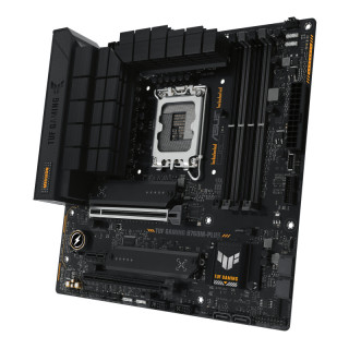 ASUS TUF GAMING B760M-PLUS Intel B760 LGA 1700 micro-ATX PC