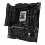 ASUS TUF GAMING B760M-PLUS Intel B760 LGA 1700 micro-ATX thumbnail