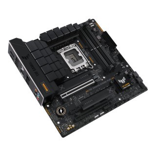 ASUS TUF GAMING B760M-PLUS Intel B760 LGA 1700 micro-ATX PC