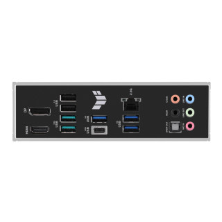 ASUS TUF GAMING B760M-PLUS Intel B760 LGA 1700 micro-ATX PC