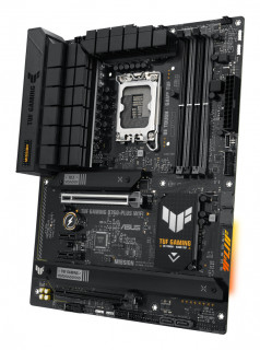 ASUS TUF Gaming B760-Plus WIFI Intel B760 LGA 1700 ATX PC