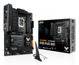 ASUS TUF Gaming B760-Plus WIFI Intel B760 LGA 1700 ATX PC