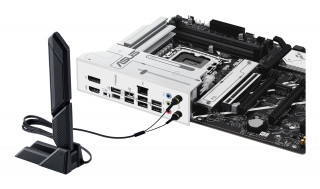 ASUS PRIME Z890-P WIFI Intel Z890 LGA 1851 (Socket V1) ATX PC