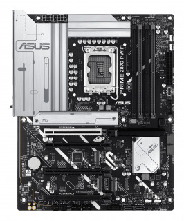 ASUS PRIME Z890-P WIFI Intel Z890 LGA 1851 (Socket V1) ATX PC