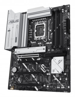 ASUS PRIME Z890-P WIFI Intel Z890 LGA 1851 (Socket V1) ATX PC