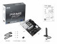 ASUS PRIME Z890-P WIFI Intel Z890 LGA 1851 (Socket V1) ATX thumbnail