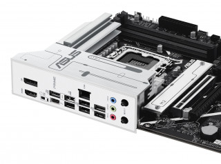 ASUS PRIME Z890-P WIFI Intel Z890 LGA 1851 (Socket V1) ATX PC