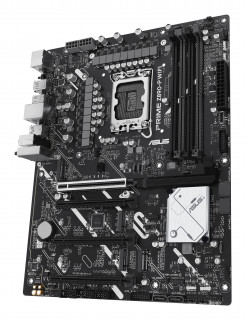 ASUS PRIME Z890-P WIFI Intel Z890 LGA 1851 (Socket V1) ATX PC