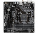 GIGABYTE A520M DS3H AC plăci de bază AMD A520 Mufă AM4 micro-ATX thumbnail
