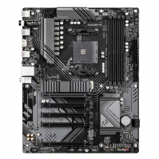 GIGABYTE B550 EAGLE WIFI6 plăci de bază AMD B550 Mufă AM4 ATX PC
