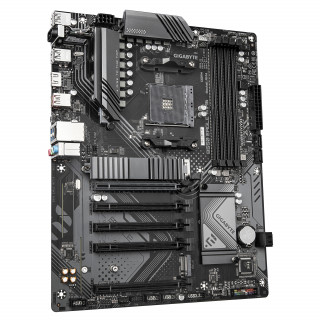 GIGABYTE B550 EAGLE WIFI6 plăci de bază AMD B550 Mufă AM4 ATX PC