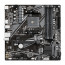 GIGABYTE B550M K plăci de bază AMD B550 Mufă AM4 micro-ATX thumbnail