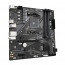 GIGABYTE B550M K plăci de bază AMD B550 Mufă AM4 micro-ATX thumbnail