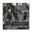 GIGABYTE B550M K plăci de bază AMD B550 Mufă AM4 micro-ATX thumbnail