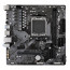 GIGABYTE A620M H plăci de bază AMD A620 Mufă AM5 micro-ATX thumbnail
