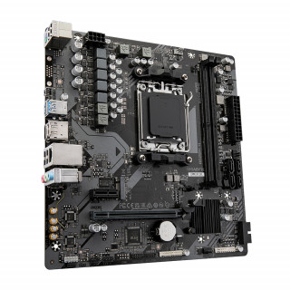 GIGABYTE A620M H plăci de bază AMD A620 Mufă AM5 micro-ATX PC