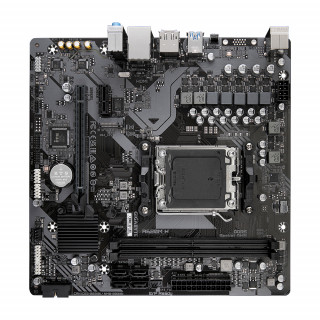 GIGABYTE A620M H plăci de bază AMD A620 Mufă AM5 micro-ATX PC