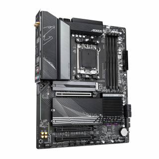 GIGABYTE B650 AORUS ELITE AX V2 plăci de bază AMD B650 Mufă AM5 ATX PC