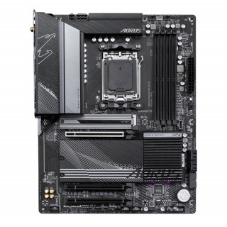 GIGABYTE B650 AORUS ELITE AX V2 plăci de bază AMD B650 Mufă AM5 ATX PC