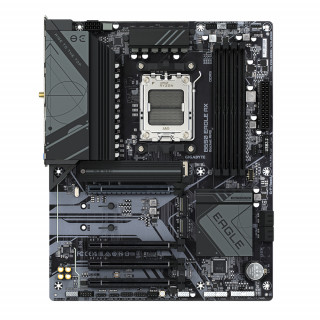 GIGABYTE B650 EAGLE AX plăci de bază AMD B650 Mufă AM5 ATX PC