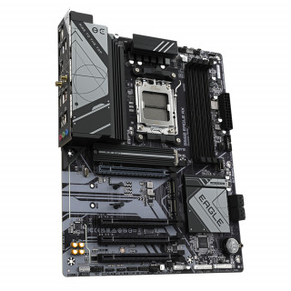GIGABYTE B650 EAGLE AX plăci de bază AMD B650 Mufă AM5 ATX PC