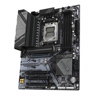 GIGABYTE B650 EAGLE AX plăci de bază AMD B650 Mufă AM5 ATX PC