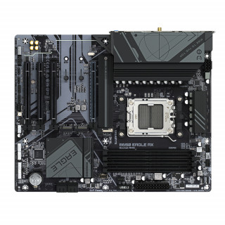 GIGABYTE B650 EAGLE AX plăci de bază AMD B650 Mufă AM5 ATX PC