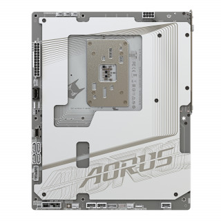 GIGABYTE B650E AORUS STEALTH ICE plăci de bază AMD B650 Mufă AM5 ATX PC