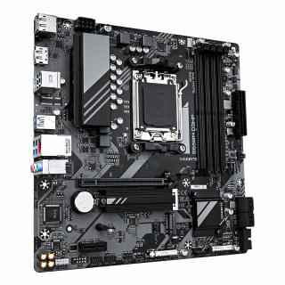 GIGABYTE B650M D3HP plăci de bază AMD B650 Mufă AM5 micro-ATX PC