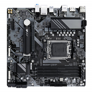 GIGABYTE B650M D3HP plăci de bază AMD B650 Mufă AM5 micro-ATX PC