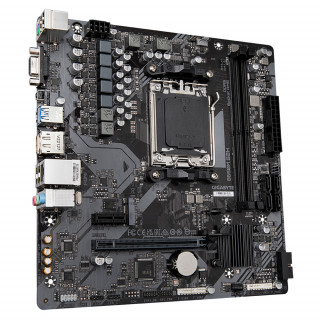 GIGABYTE B650M S2H plăci de bază AMD B650 Mufă AM5 micro-ATX PC