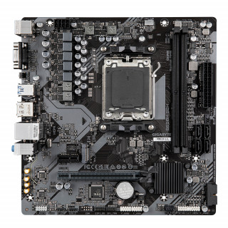 GIGABYTE B650M S2H plăci de bază AMD B650 Mufă AM5 micro-ATX PC