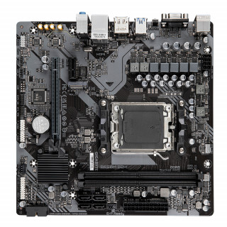 GIGABYTE B650M S2H plăci de bază AMD B650 Mufă AM5 micro-ATX PC