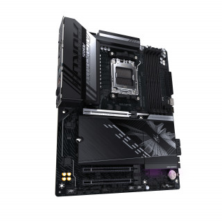 GIGABYTE B850 AORUS ELITE WIFI7 AMD B850 Mufă AM5 ATX PC