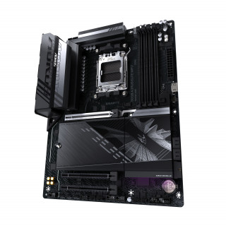 GIGABYTE B850 AORUS ELITE WIFI7 AMD B850 Mufă AM5 ATX PC