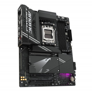 GIGABYTE X870 AORUS ELITE WIFI7 AMD X870 Mufă AM5 ATX PC