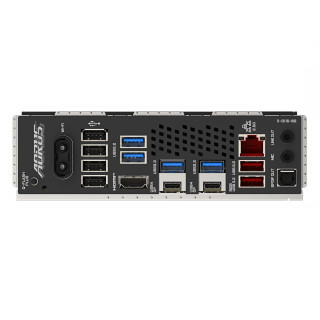 GIGABYTE X870 AORUS ELITE WIFI7 AMD X870 Mufă AM5 ATX PC
