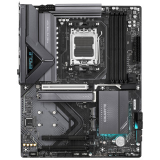 GIGABYTE X870 EAGLE WIFI7 plăci de bază AMD X870 Mufă AM5 ATX PC