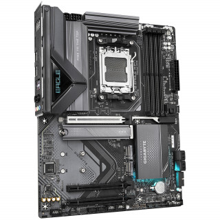 GIGABYTE X870 EAGLE WIFI7 plăci de bază AMD X870 Mufă AM5 ATX PC