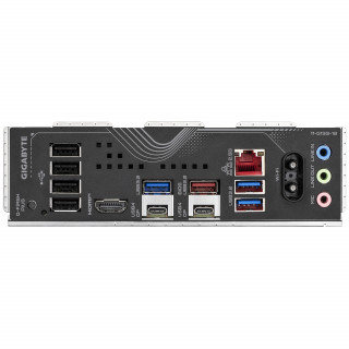 GIGABYTE X870 EAGLE WIFI7 plăci de bază AMD X870 Mufă AM5 ATX PC