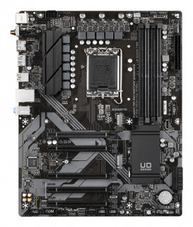 GIGABYTE B760 DS3H AX DDR4 plăci de bază Intel B760 Express LGA 1700 ATX PC