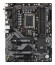 GIGABYTE B760 DS3H AX DDR4 plăci de bază Intel B760 Express LGA 1700 ATX thumbnail