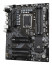 GIGABYTE B760 DS3H AX DDR4 plăci de bază Intel B760 Express LGA 1700 ATX thumbnail