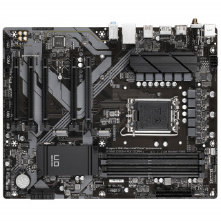 GIGABYTE B760 DS3H AX DDR4 plăci de bază Intel B760 Express LGA 1700 ATX PC