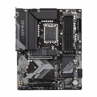 GIGABYTE B760 GAMING X AX plăci de bază Intel B760 Express LGA 1700 ATX PC